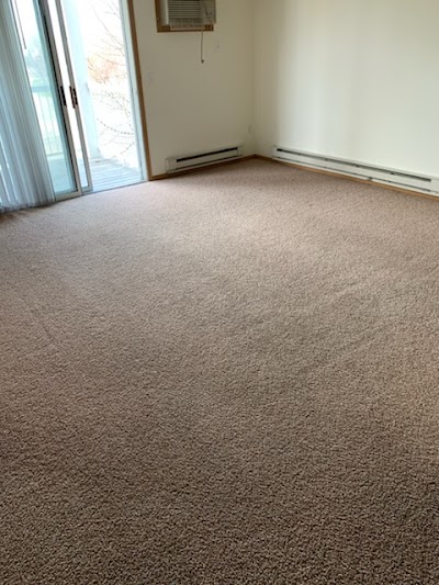 Brighter Carpet Cleaning