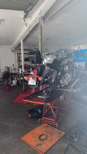 Stinger Cycles Gallery - United States