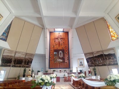 Photos of Siempre Virgen Mar&iacute;a Casa de Juan Diego