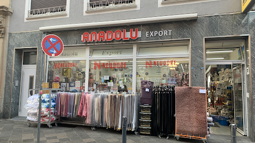 Anadolu Export Mannheim - Thumbnail