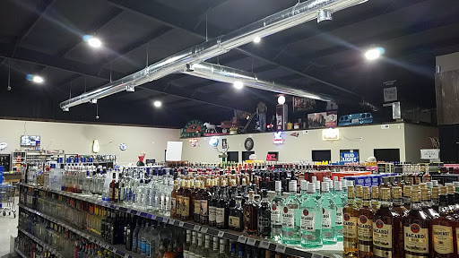 Chained Rock Liquor - Thumbnail