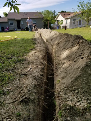 Clockwise Plumbing LLC - Visual