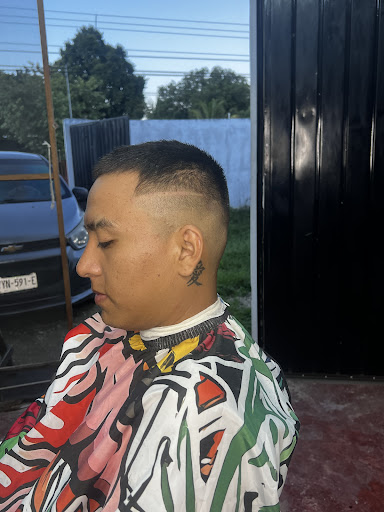 Barber's Ganesha