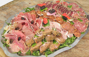 Photo n°15 de Boucherie de Sainte Feyre à Sainte-Feyre (Boucherie-charcuterie)