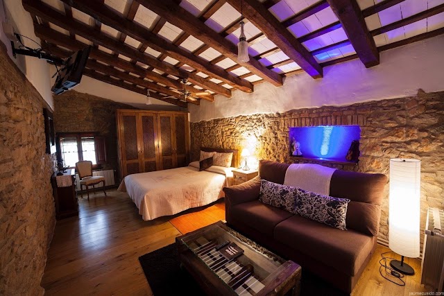Hotel Mas Rabiol. Hotel Lujo. Baix Empordà
