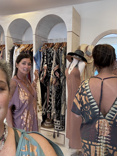 MAGIC Boutique Nosara