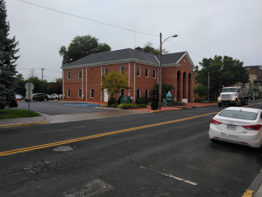 Strasburg Police Department - Thumbnail