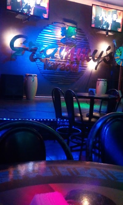 Photos of Grammis Karaoke
