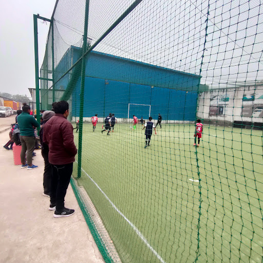 Bhagat singh football academy post image