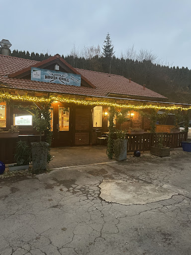Greek House Grill Gallery - Germany