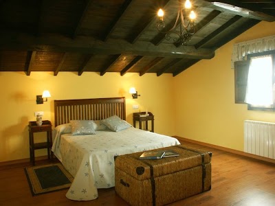 Photos of Ca Pilarona