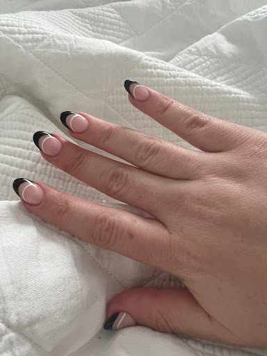 Sofia Nail Spa - Visual