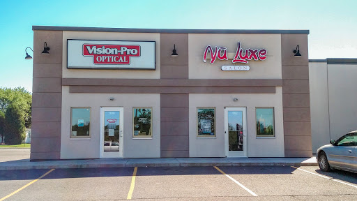 Nu Luxe Salon - Thumbnail