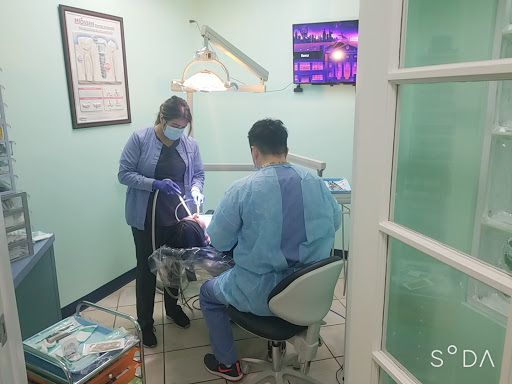 Cal Dental Anaheim