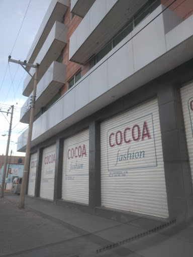 Cocoa Fashion