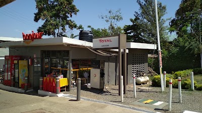 Photos of Total Petrol Station