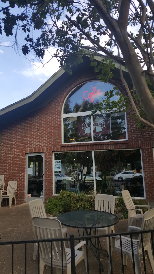 City Bagel Cafe