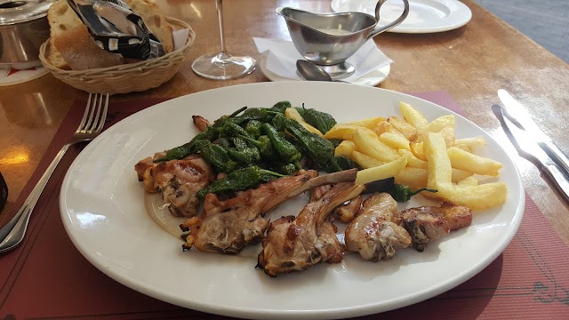 Restaurante Gambrinus las Palmas