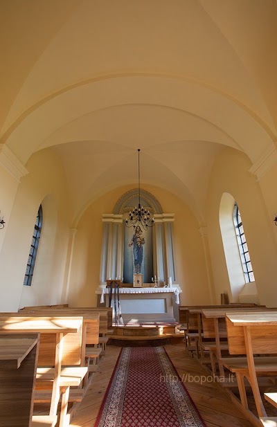 Photos of Bukauči&scaron;kių koplyčia