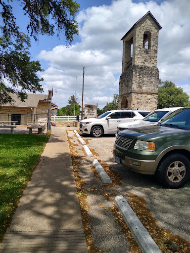 Independence Baptist Church Gallery - United States