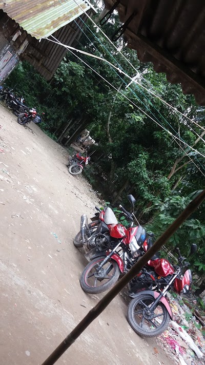 Photos of Kolardokania Bazar