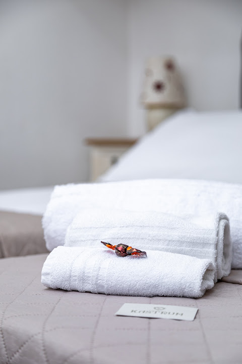 Residenza Kastrum by null