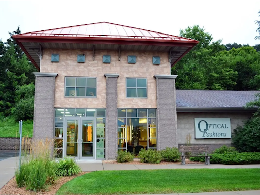 Optical Fashions Eye Care Clinic La Crosse
