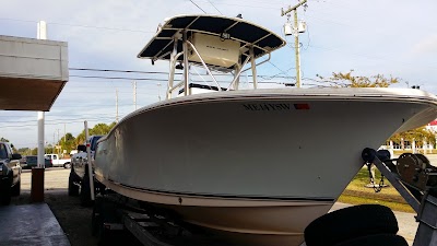 Photos of The Installation Station