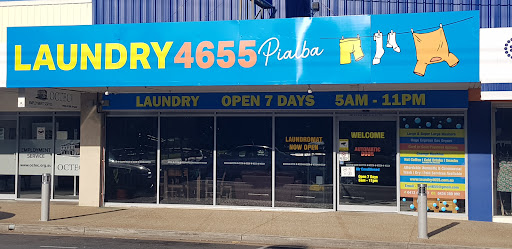 LAUNDRY4655 - Thumbnail