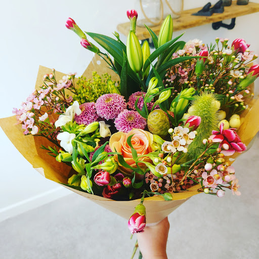 Passion Flower Florist - Thumbnail