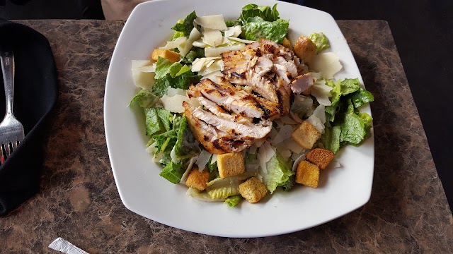 Depot Bar & Grill