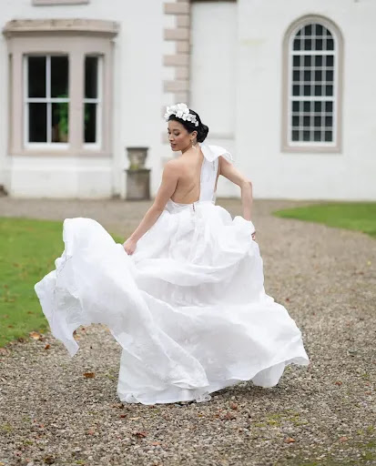 Claire Alexandra Hair And Makeup Bridal Specialist - Thumbnail