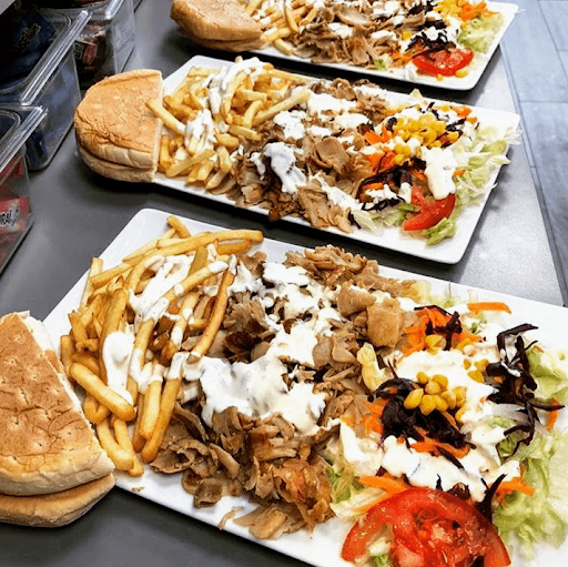 Burgers de Provence