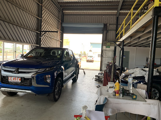 Berrimah Automotive & Mechanical Repairs - Thumbnail