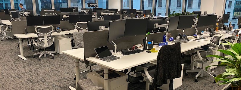 Office Clearance London photo 2