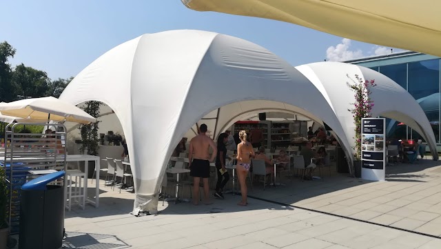 Lido Locarno