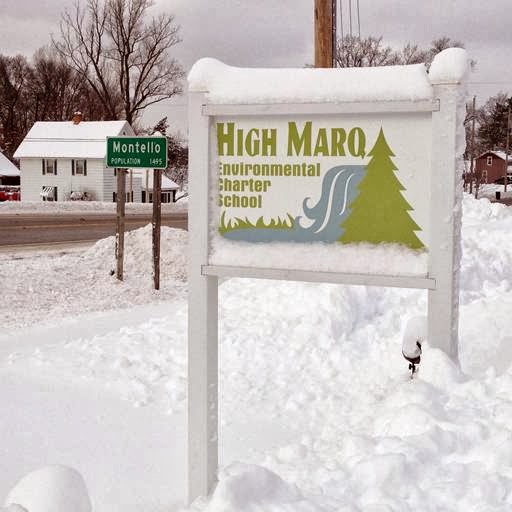 High Marq Environmental Charter School - Thumbnail