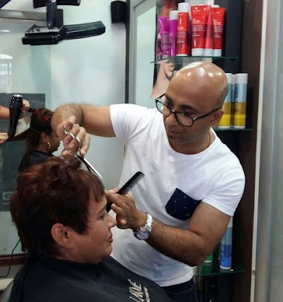 Photos of Iqbal Haute Coiffure
