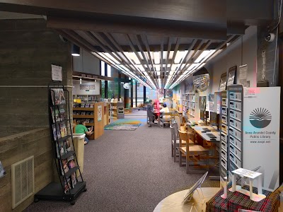 Brooklyn Park Library - Anne Arundel County Public Library