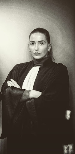 Flore Devos Avocat - Thumbnail
