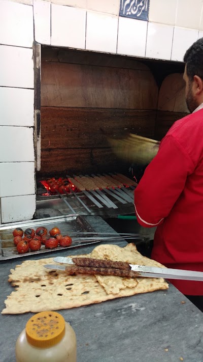 Photos of کبابی نصراللهی Nasrollahi Kababs