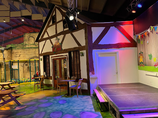 Indoor Speelparadijs - Thumbnail