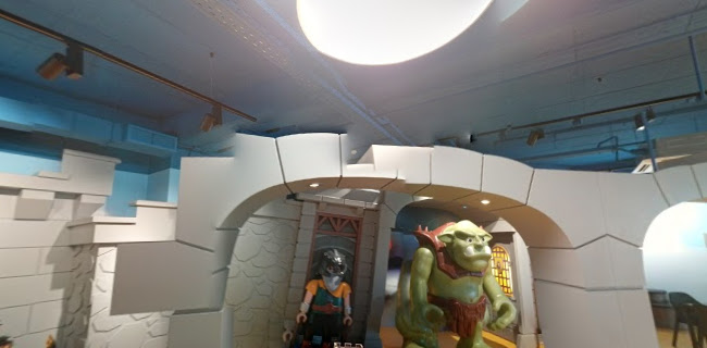 Αξιολογήσεις για το PLAYMOBIL FunPark στην Κηφισιά - Κατάστημα βρεφικών ειδών