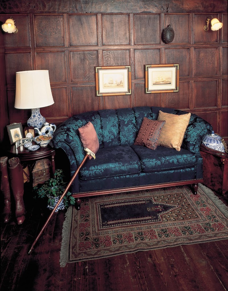 トレジャーハウス・ワタナベ