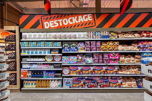 Photo n°7 de Netto Jayat à Jayat (Supermarché)