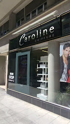 Photo n°2 de Caroline Coiffure à Grenoble (Salon de coiffure)