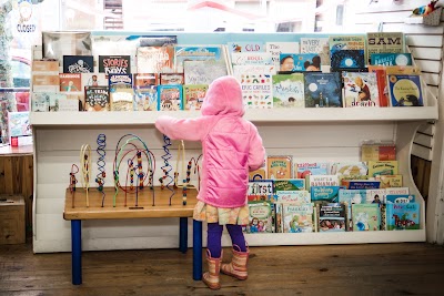 Beanbag Books