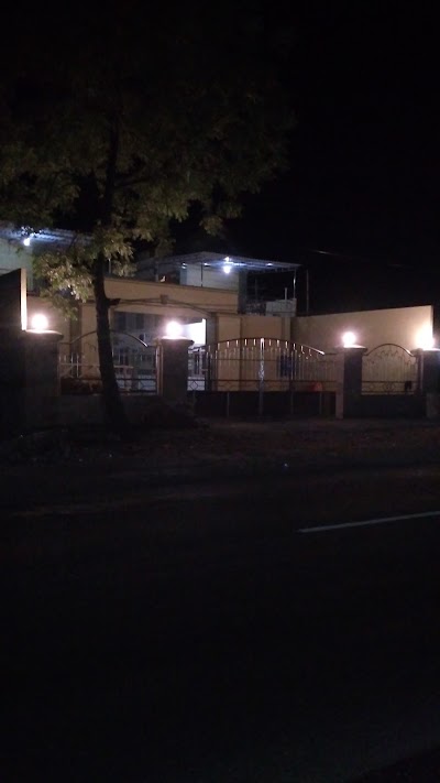 Photos of Hotel Lawu Permai