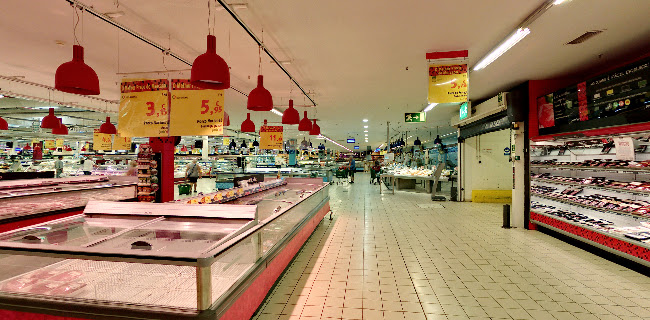 Avaliações doAuchan Alfragide em Oeiras - Supermercado