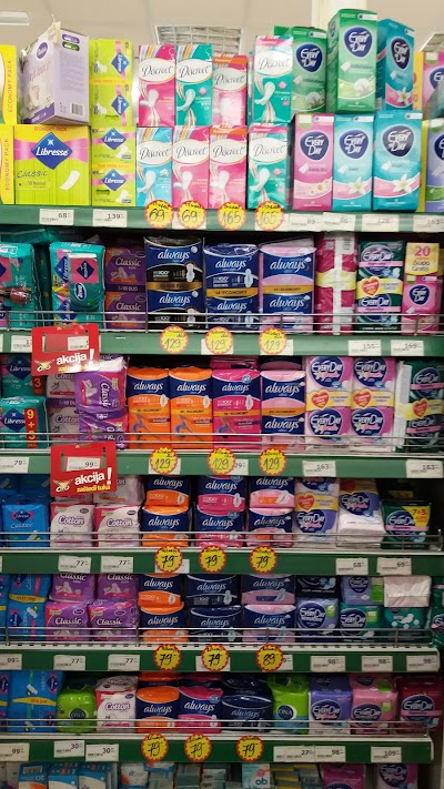 Photos of Atva Supermarket